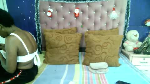 La valerie26 online show from 12/20/25, 12:45