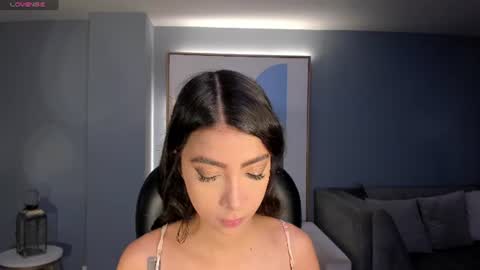 Snapshot of valeriavelvet chatting on 07/12/26, 11:56 Vale online show from 07/12/26, 11:56