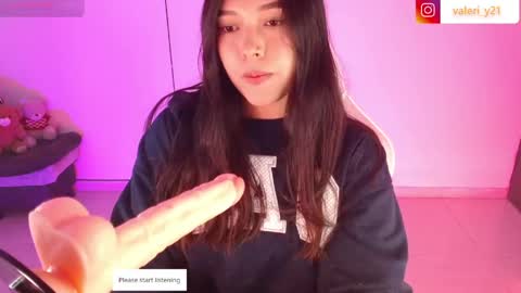 Valeri online show from 06/08/26, 02:01