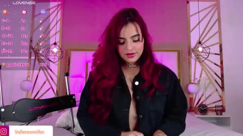 Valerie  online show from 03/08/26, 02:15