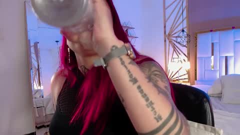 Valerie  online show from 04/02/26, 02:09