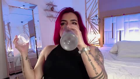 Valerie  online show from 04/02/26, 08:17