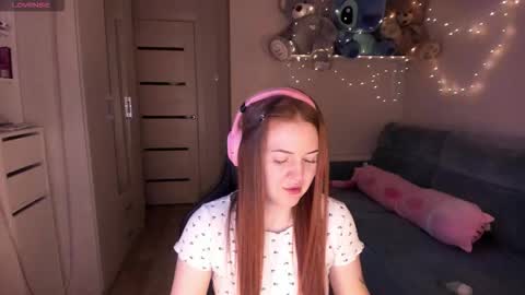 Lera online show from 03/10/26, 01:05