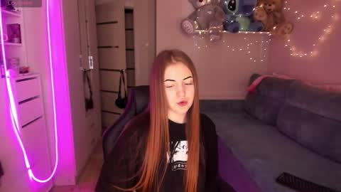 Lera online show from 03/12/26, 11:27