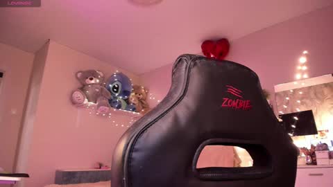 Lera online show from 03/29/26, 07:14