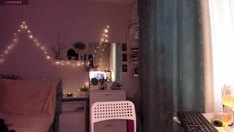 Lera online show from 04/03/26, 10:46