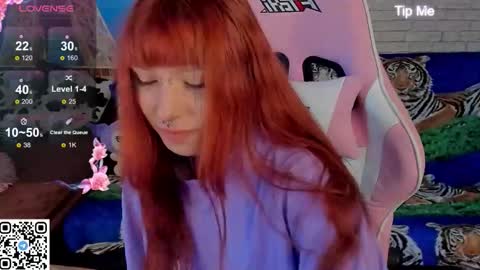 Valerie online show from 10/05/25, 01:31