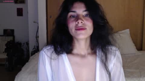 valerie_dreams online show from 05/08/26, 05:57