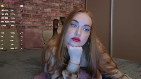 Valerie online show from 04/30/26, 02:34