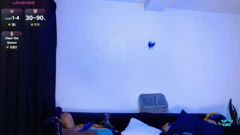 Valerie online show from 01/03/25, 06:22