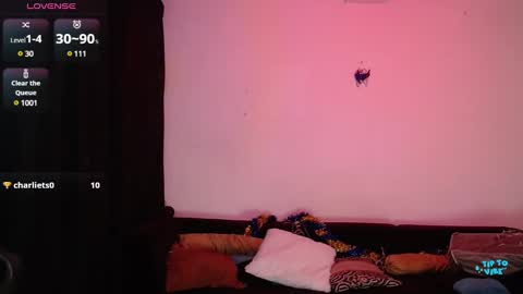 Valerie online show from 01/04/25, 04:12