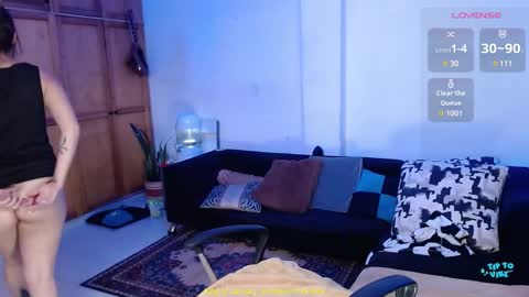 Valerie online show from 01/26/25, 11:39