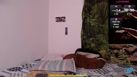 Valerie online show from 02/13/26, 06:09