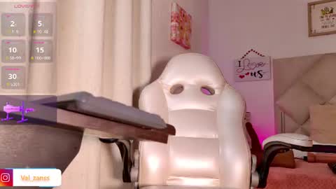 valerie_zans online show from 07/16/26, 12:05