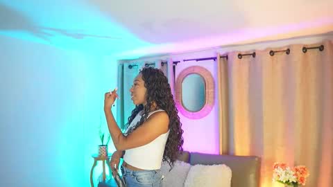 Valerie Style3 online show from 01/19/26, 04:16