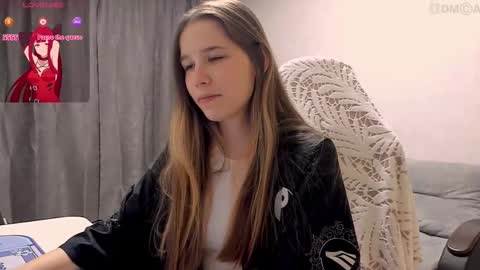 Snapshot of valeriebubbles chatting on 12/14/25, 07:07 Valerie online show from 12/14/25, 07:07