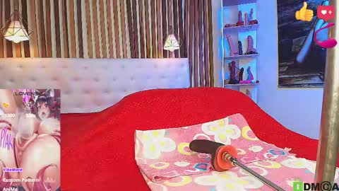 Valerie online show from 02/19/26, 01:07