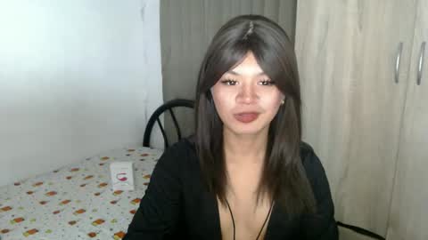 MISS Valerie online show from 03/24/26, 04:12