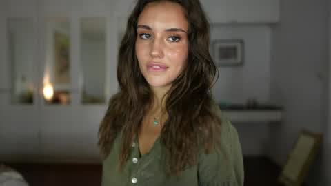 Valerie online show from 10/21/25, 02:23