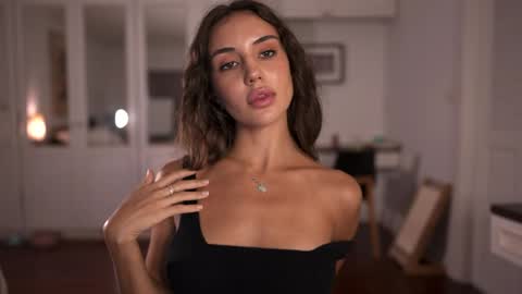 Valerie online show from 01/13/26, 02:17