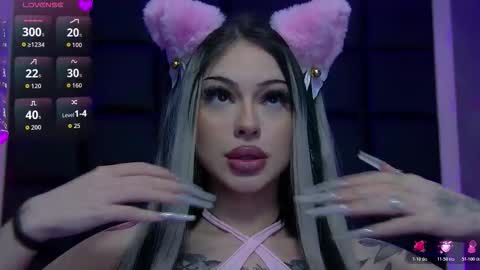 Snapshot of valerieice chatting on 03/02/26, 03:19 Valerie online show from 03/02/26, 03:19