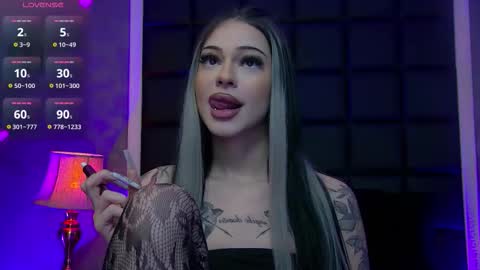 Valerie online show from 03/07/26, 03:42