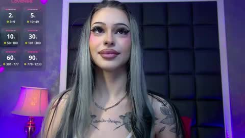 Valerie online show from 03/24/26, 03:28