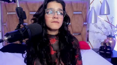 Valeria online show from 01/23/25, 03:43