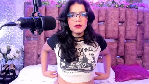 Valeria online show from 02/06/25, 12:37