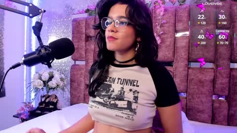 Valeria online show from 02/06/25, 06:46