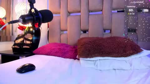 Valeria online show from 02/26/25, 04:14