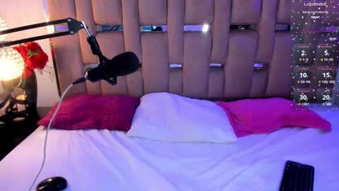 Valeria online show from 03/12/25, 04:02