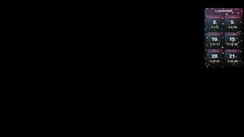 Valeria online show from 09/26/25, 02:32