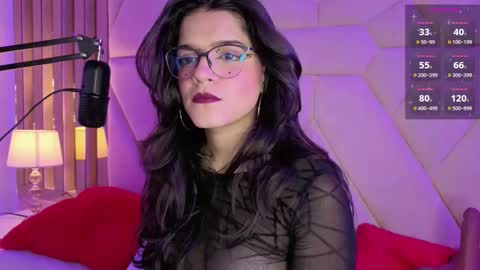 Snapshot of valeriekay_ chatting on 01/19/26, 01:37 Valeria online show from 01/19/26, 01:37