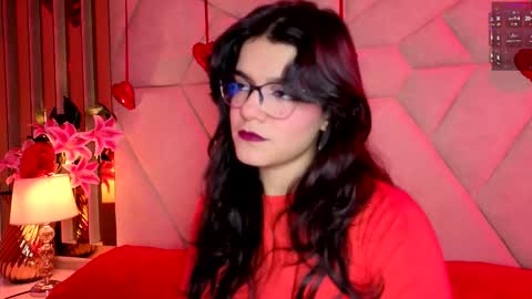 Snapshot of valeriekay_ chatting on 02/11/26, 12:54 Valeria online show from 02/11/26, 12:54