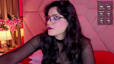 Snapshot of valeriekay_ chatting on 02/27/26, 01:33 Valeria online show from 02/27/26, 01:33