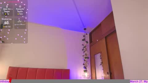 VALERI  online show from 03/20/26, 11:26