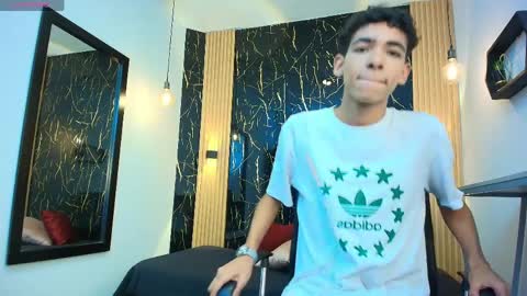 VALERIO  online show from 03/30/26, 03:51