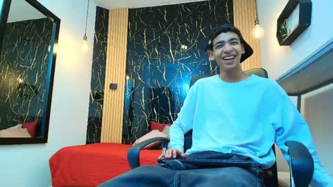 VALERIO  online show from 04/01/26, 03:07