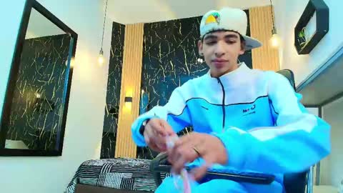 VALERIO  online show from 04/27/26, 03:04
