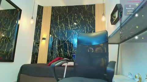 VALERIO  online show from 05/24/26, 02:38
