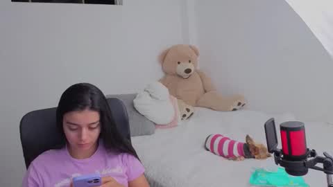 Juli C online show from 02/10/26, 01:10