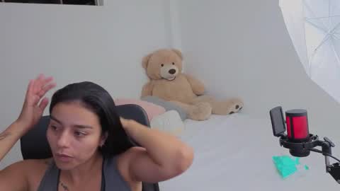 Juli C online show from 02/15/26, 01:02