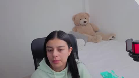 Juli C online show from 02/18/26, 01:23