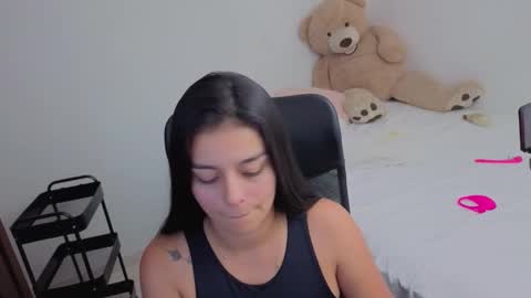 Juli C online show from 02/20/26, 12:51