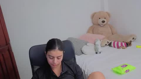 Juli C online show from 02/25/26, 01:15