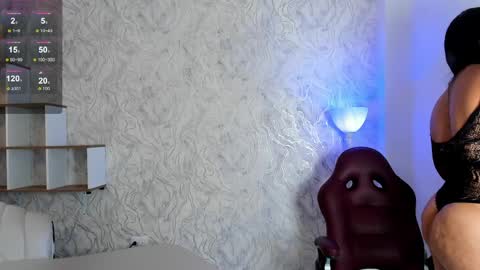 Valeria GomezGMT-5 2200-0600 online show from 05/28/26, 04:43