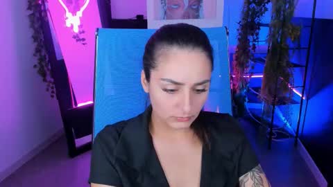 Valerie online show from 09/10/25, 03:01