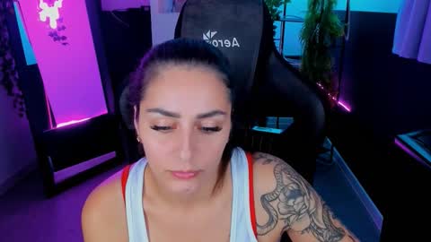 Valerie online show from 09/25/25, 02:54