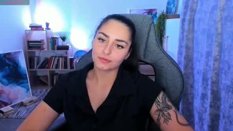 Valerie online show from 09/29/25, 03:39